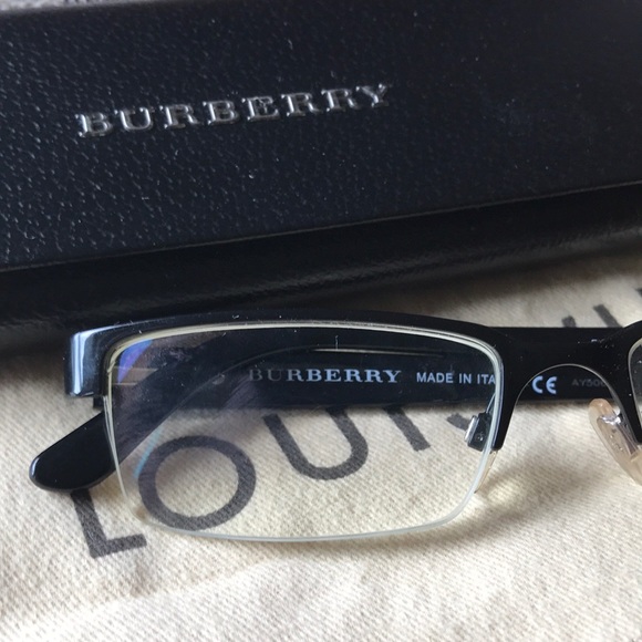 Burberry glasses - Picture 7 of 8